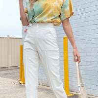 Encore Pants White