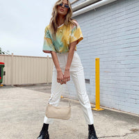 Encore Pants White