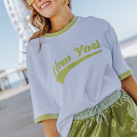 Alice Short - Groen