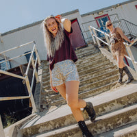 Bridget Short - Goud