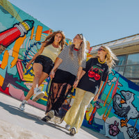 Bailey Short - Zwart