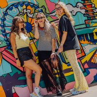 Bailey Short - Zwart