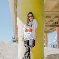 Britt Lace Pants - Zwart