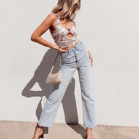 Franklin Denim Jeans
