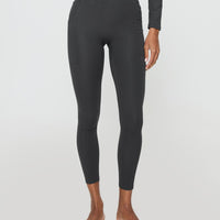 Unstoppable Activewear 7/8 Leggings Grey