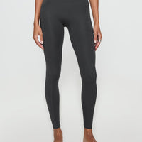 Unstoppable Activewear 7/8 Leggings Grey