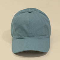 Game Day High Ponytail Cap