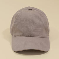 Game Day High Ponytail Cap