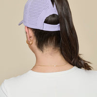 Good Sport High Ponytail Cap