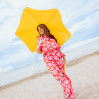 Isola Pants - Rood