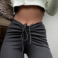 Imogen Pants Black
