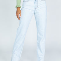 Alabama Jean Light Blue Denim