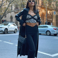 Zara Pant Black