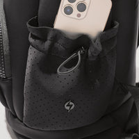 Cora Backpack - Black