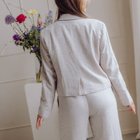 MSCHPennie Ginia Pants - Sand