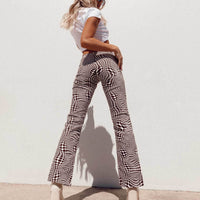 Motel Jopan Trouser Optic Polka