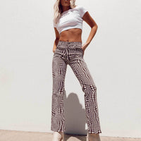 Motel Jopan Trouser Optic Polka
