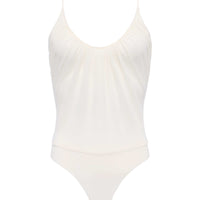 Gelina Mesh Bodysuit