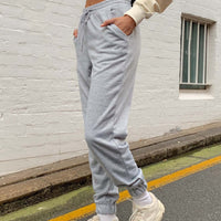 Nero Sweat Pants