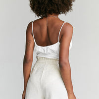Tabitha Shorts Beige
