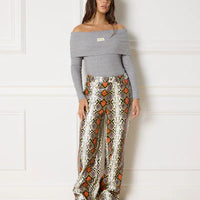 Jacky Jeans - Multi