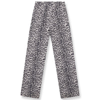 Nova Pants - Leopard