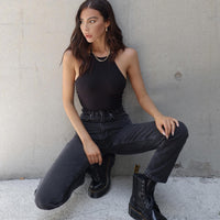 Ragged Priest Butt Cut Jean