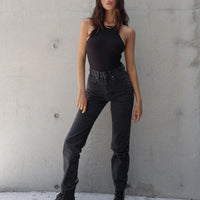 Ragged Priest Butt Cut Jean