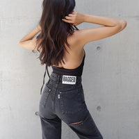 Ragged Priest Butt Cut Jean