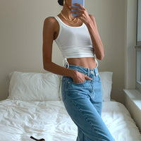 Ragged Priest Cougar Jean
