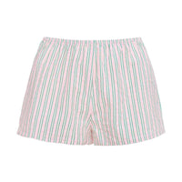 Saskea Shorts Pink