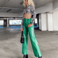 Suki Pants Green