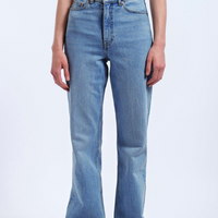 DR.DENIM - Echo - Bay Blue Jay
