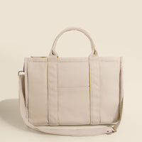 Sloane Tote - Taupe