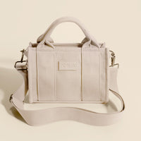Baby Sloane Tote - Taupe