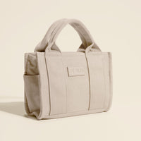 Baby Sloane Tote - Taupe