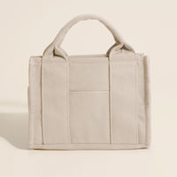 Baby Sloane Tote - Taupe