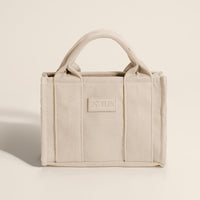 Baby Sloane Tote - Taupe