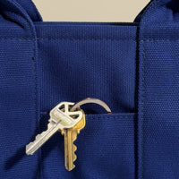 Baby Sloane Tote - Sapphire