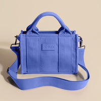 Baby Sloane Tote - Nordic Blue