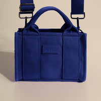 Baby Sloane Tote - Sapphire