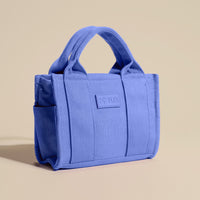 Baby Sloane Tote - Nordic Blue