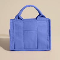 Baby Sloane Tote - Nordic Blue