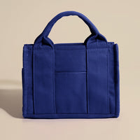 Baby Sloane Tote - Sapphire
