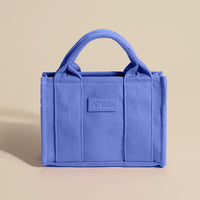 Baby Sloane Tote - Nordic Blue
