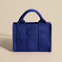 Baby Sloane Tote - Sapphire