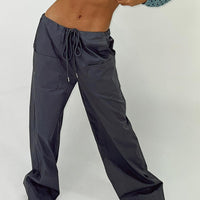 The Niel Pants Slate