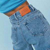 Tropicana Shorts