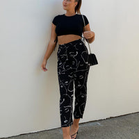 Zavia Pants
