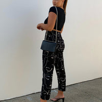 Zavia Pants